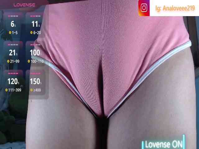 ana-loveee webcam