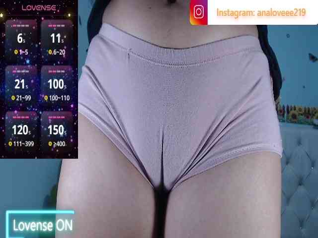 ana-loveee webcam