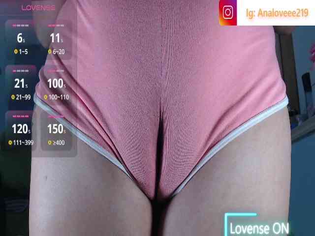 ana-loveee webcam