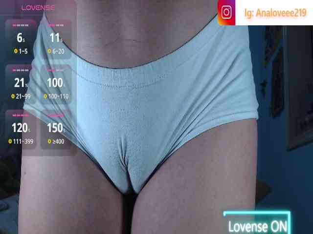 ana-loveee webcam