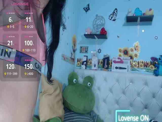 ana-loveee webcam