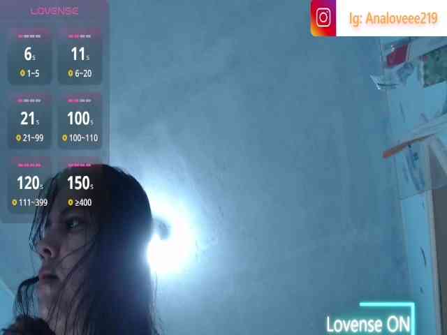 ana-loveee webcam