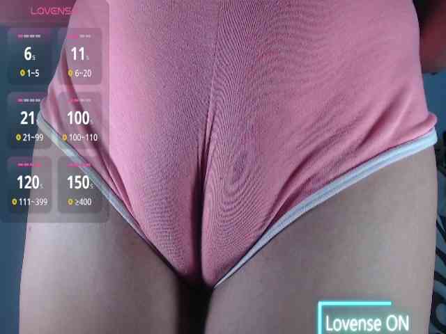 ana-loveee webcam