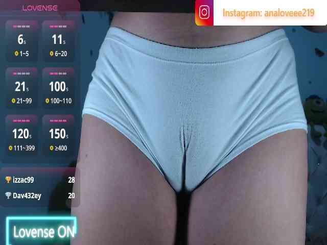 ana-loveee webcam