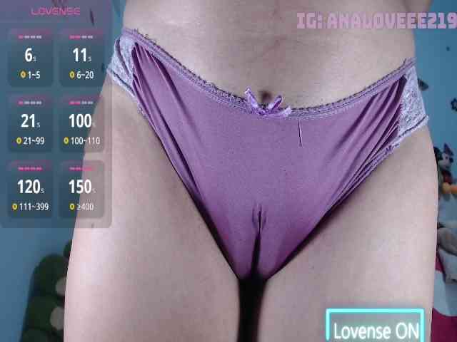 ana-loveee webcam