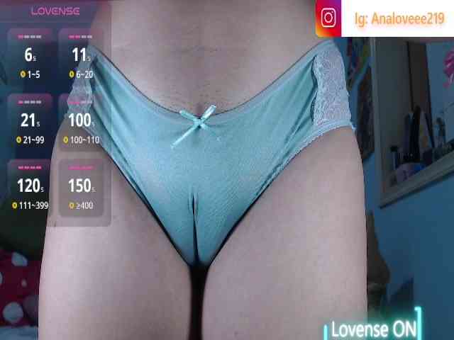 ana-loveee webcam
