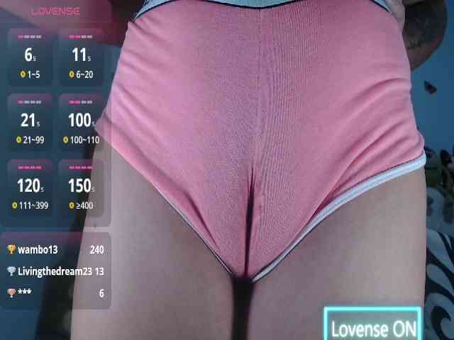 ana-loveee webcam