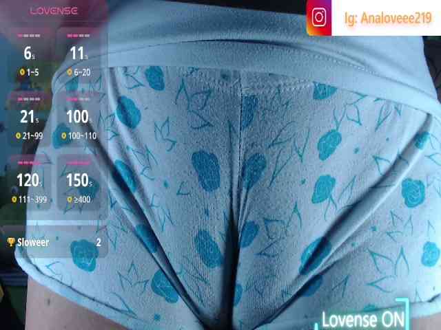 ana-loveee webcam