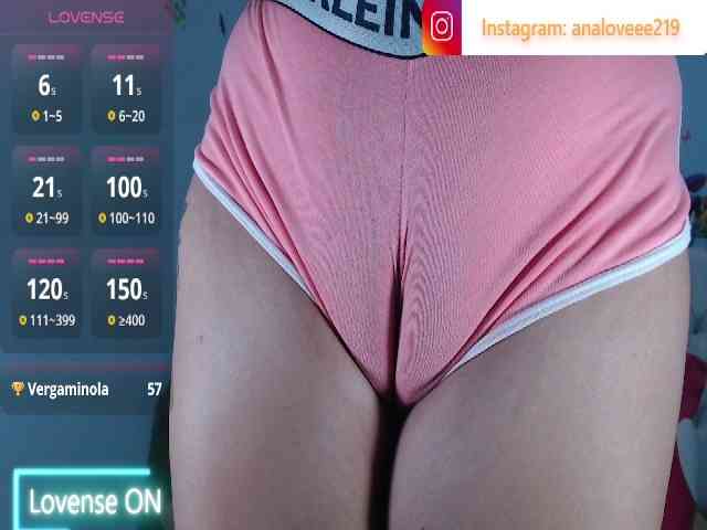 ana-loveee webcam