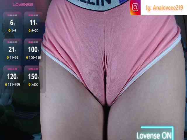 ana-loveee webcam