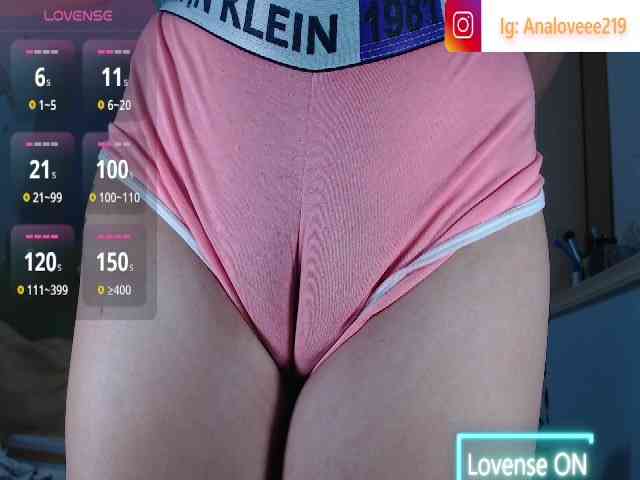 ana-loveee webcam