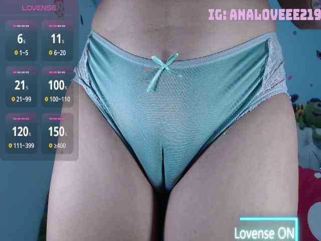 ana-loveee webcam