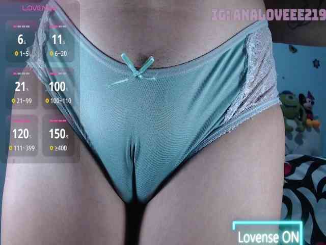 ana-loveee webcam