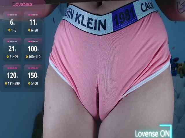 ana-loveee webcam