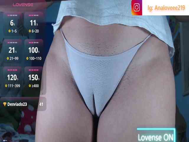 ana-loveee webcam