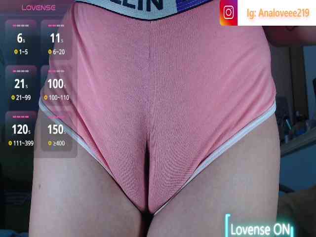 ana-loveee webcam