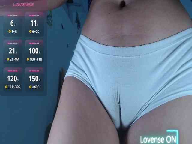 ana-loveee webcam