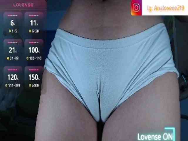 ana-loveee webcam
