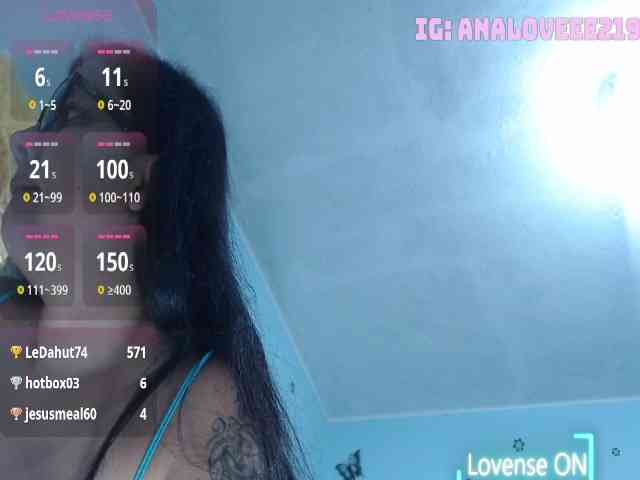 ana-loveee webcam