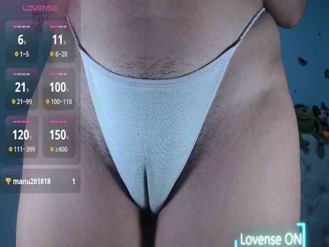 ana-loveee webcam
