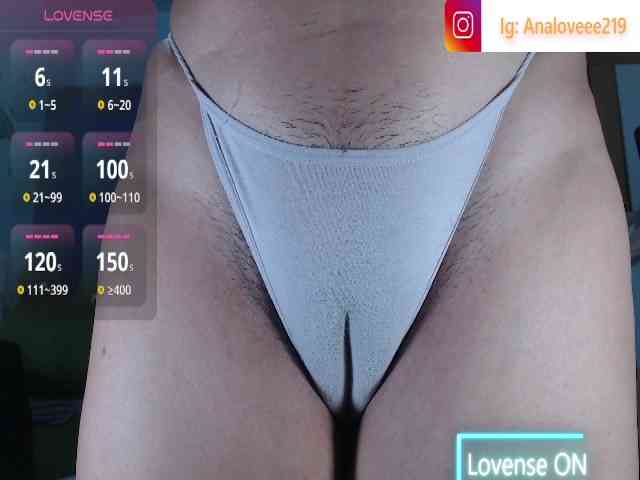 ana-loveee webcam