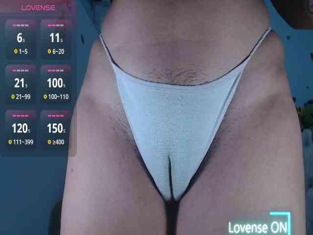 ana-loveee webcam