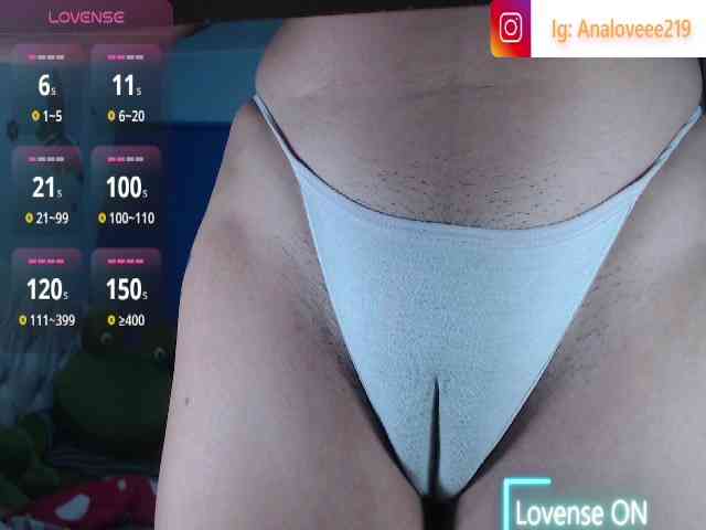 ana-loveee webcam