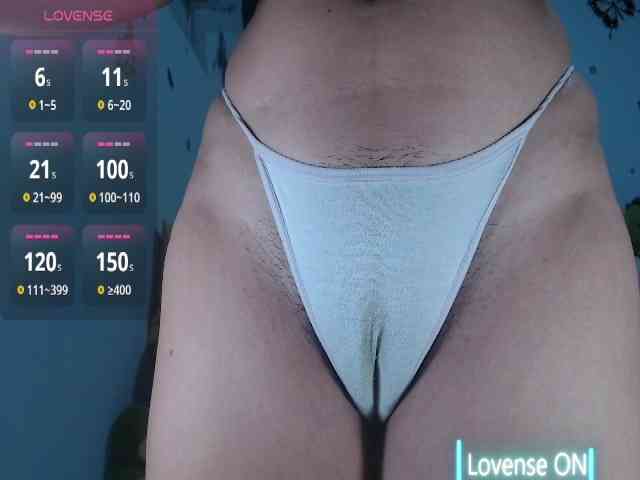 ana-loveee webcam