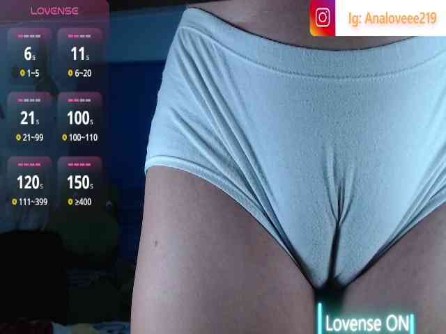 ana-loveee webcam