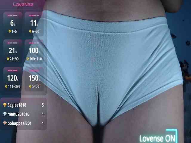 ana-loveee webcam