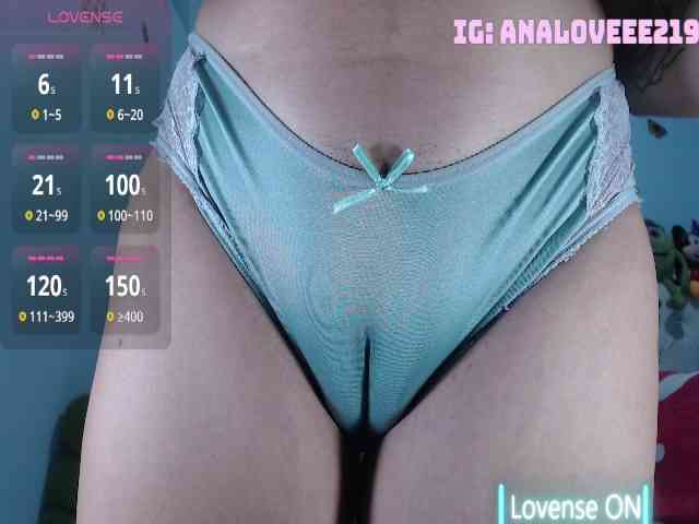 ana-loveee webcam