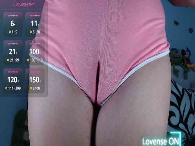 ana-loveee webcam