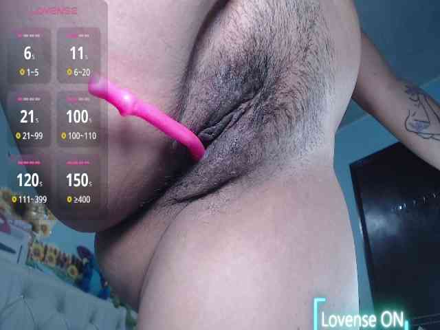 ana-loveee webcam