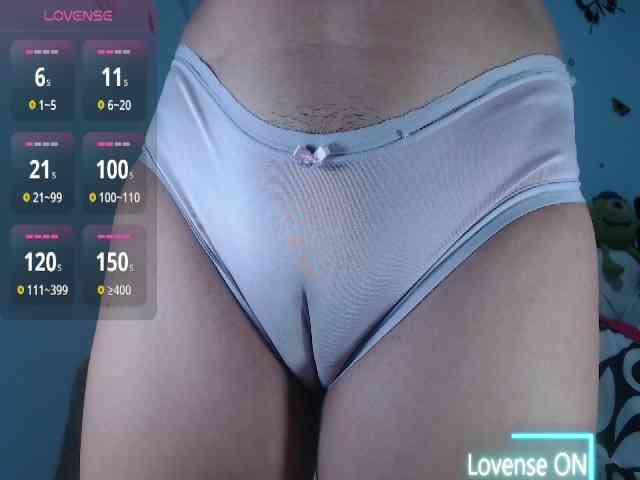 ana-loveee webcam