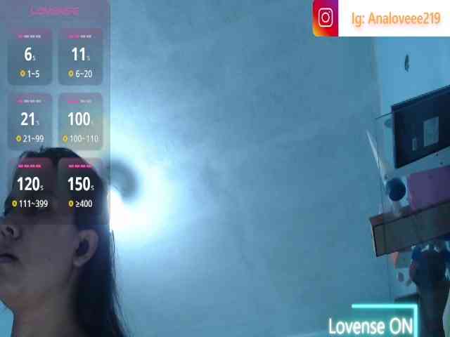 ana-loveee webcam