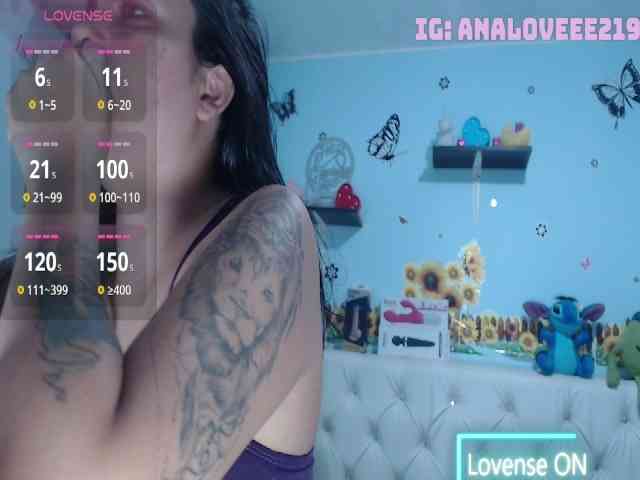ana-loveee webcam