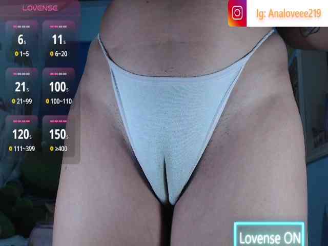 ana-loveee webcam