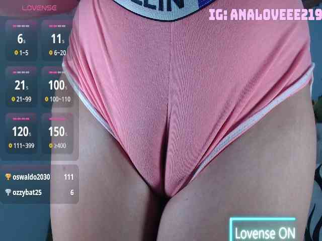 ana-loveee webcam