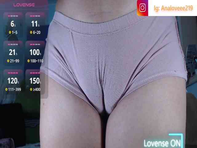 ana-loveee webcam