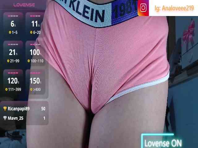ana-loveee webcam