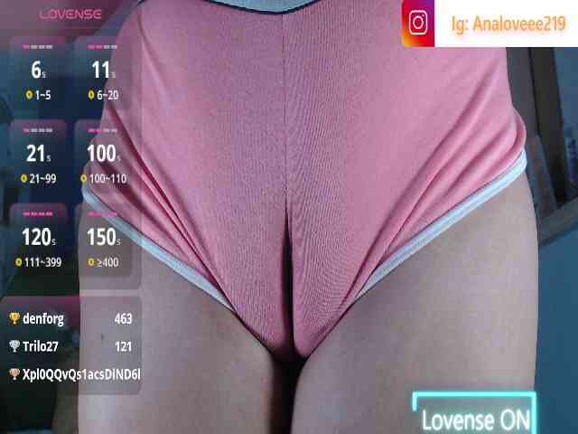 ana-loveee webcam