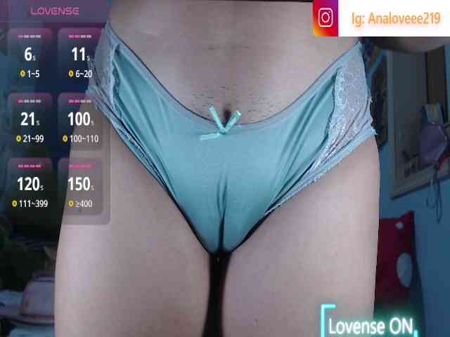ana-loveee webcam