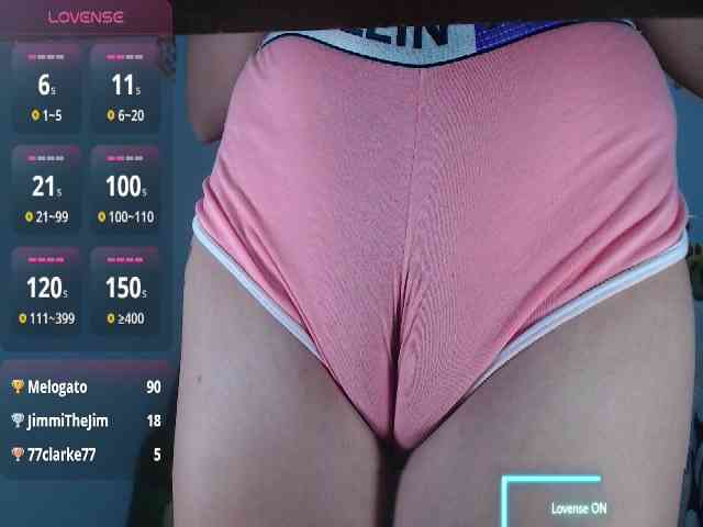 ana-loveee webcam