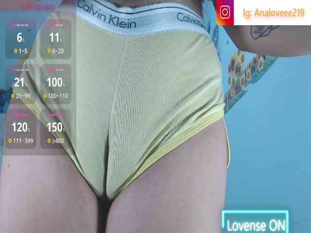 ana-loveee's live room