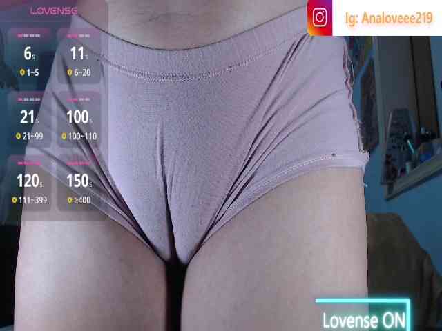 ana-loveee webcam