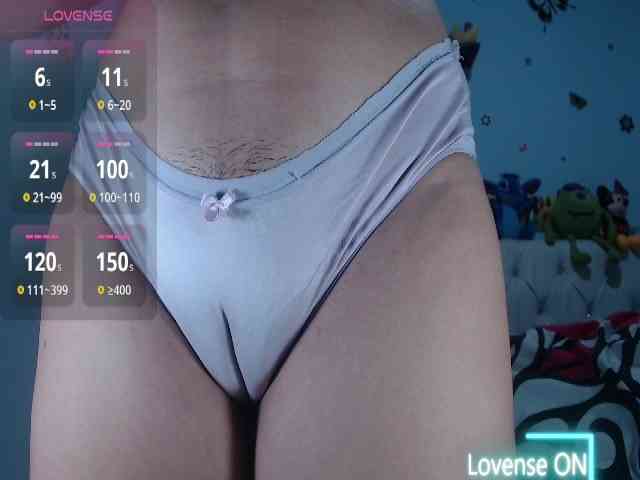 ana-loveee webcam
