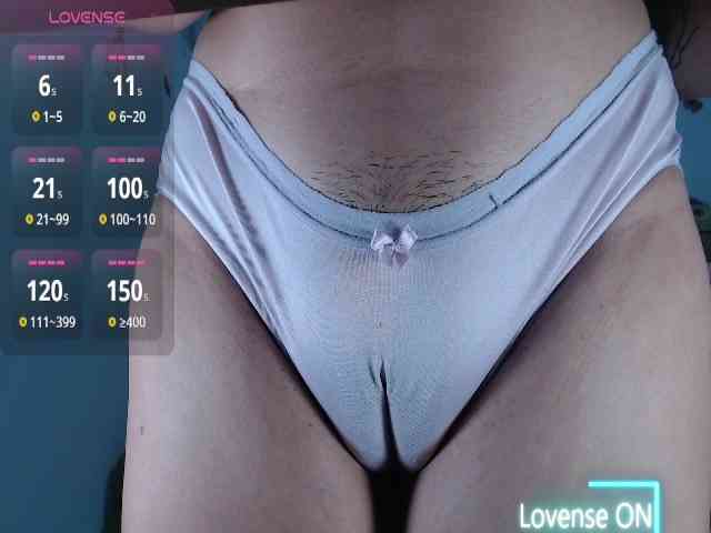 ana-loveee webcam