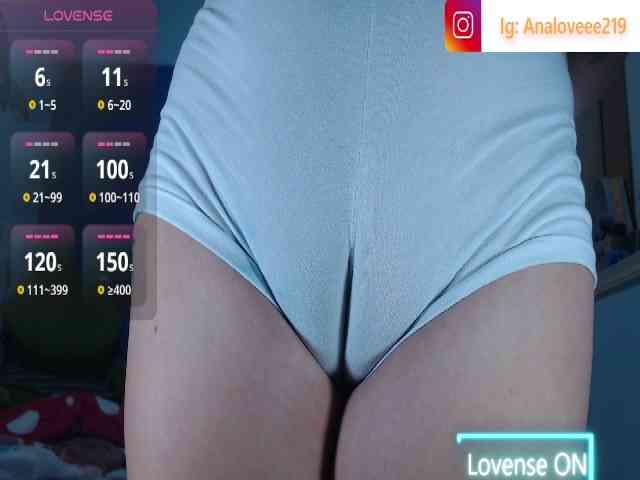 ana-loveee webcam