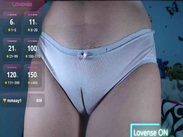 ana-loveee webcam