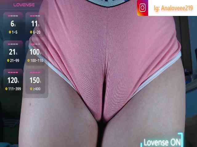 ana-loveee webcam